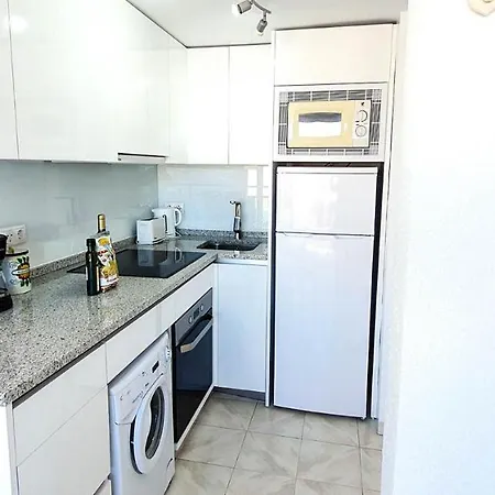 Skol 701. One Bedroom Duplex With Exceptional Sea Views. *