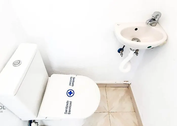 Skol 701. One Bedroom Duplex With Exceptional Sea Views. Apartament Marbella