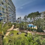 Apartament Skol 701. One Bedroom Duplex With Exceptional Sea Views. *