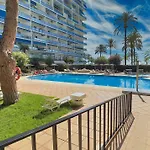 Apartament Skol 701. One Bedroom Duplex With Exceptional Sea Views.