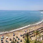 Skol 701. One Bedroom Duplex With Exceptional Sea Views.
