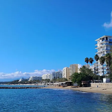 Skol 701. One Bedroom Duplex With Exceptional Sea Views.