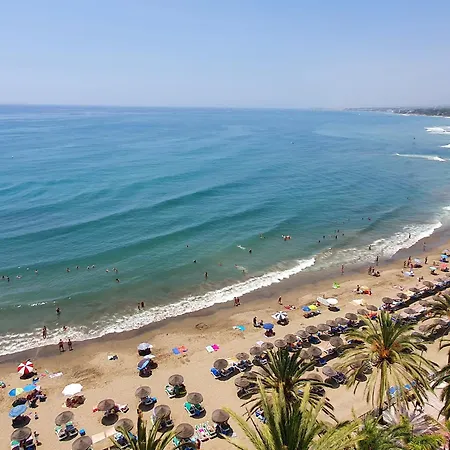 Skol 701. One Bedroom Duplex With Exceptional Sea Views.