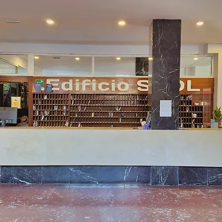 Skol 701. One Bedroom Duplex With Exceptional Sea Views. *