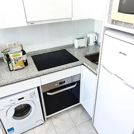 Skol 701. One Bedroom Duplex With Exceptional Sea Views. *