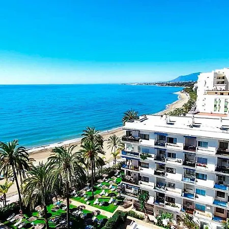 Apartamento Skol 701. One Bedroom Duplex With Exceptional Sea Views. *