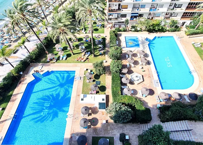 דירה Skol 701. One Bedroom Duplex With Exceptional Sea Views.