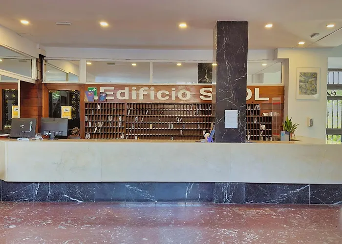 Skol 701. One Bedroom Duplex With Exceptional Sea Views. *