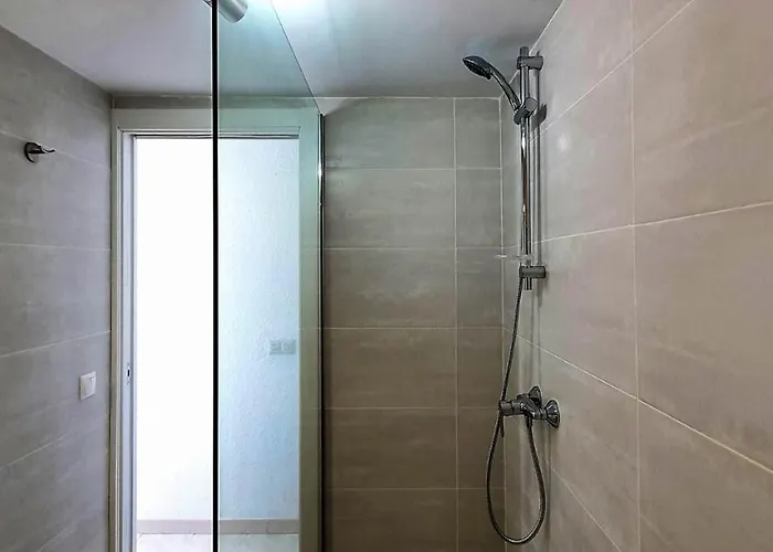 Skol 701. One Bedroom Duplex With Exceptional Sea Views. * ماربيا