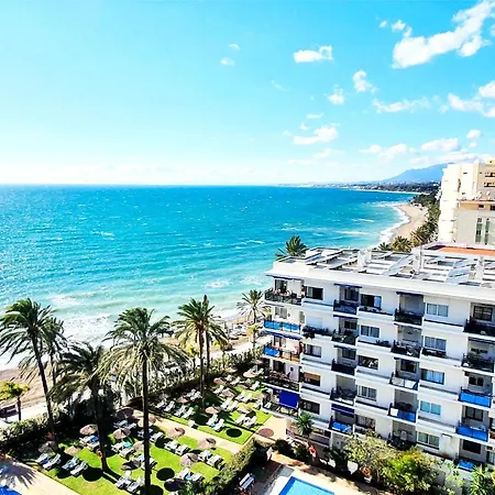 דירה Skol 701. One Bedroom Duplex With Exceptional Sea Views.