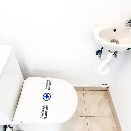 Skol 701. One Bedroom Duplex With Exceptional Sea Views. דירה מארבלה