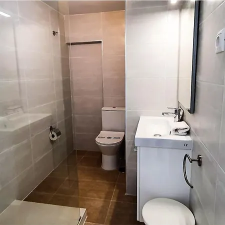 Skol 701. One Bedroom Duplex With Exceptional Sea Views.