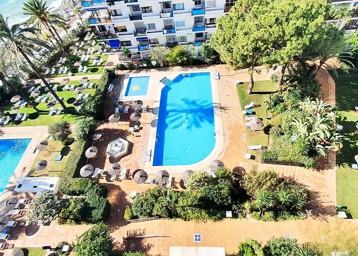 Skol 701. One Bedroom Duplex With Exceptional Sea Views. شقة *